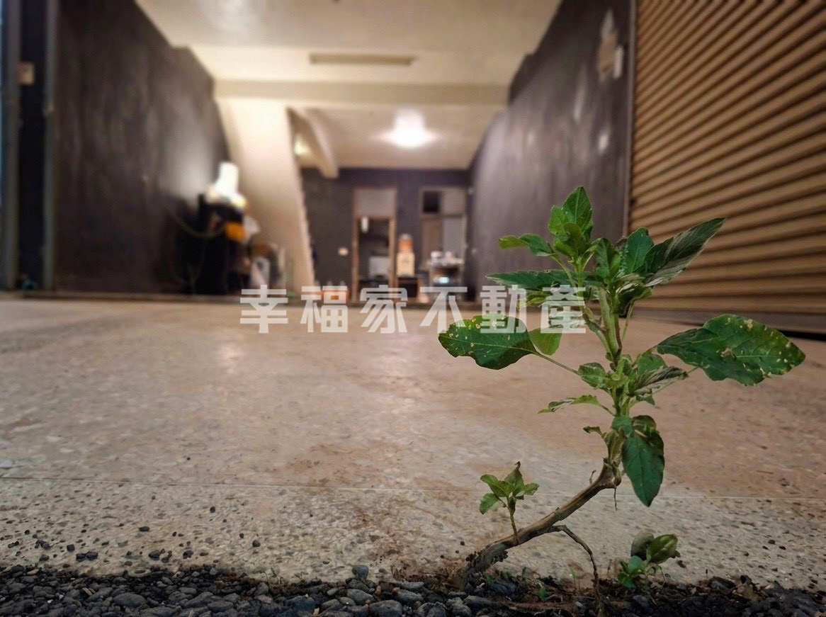 專-虎尾寮旁可停車透天