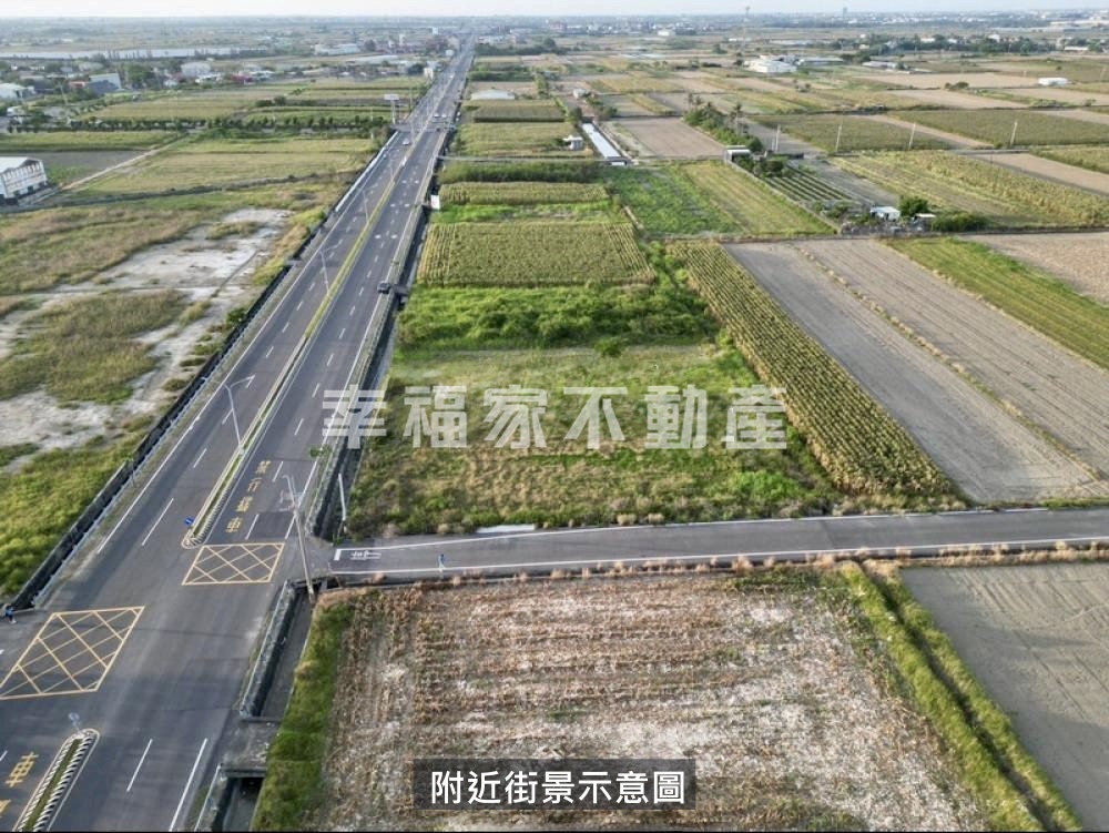 台17上三角窗有水電美田