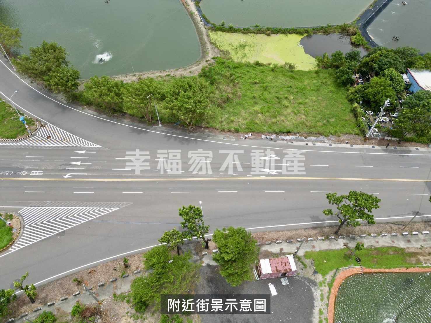 湖內25米台17上一般農