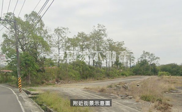 內門3600坪丁種建築用地