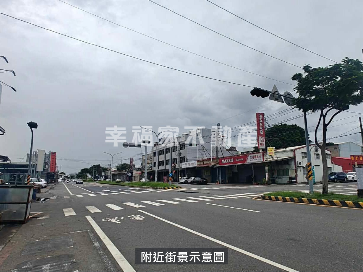 專安南區州南住宅地+市場地