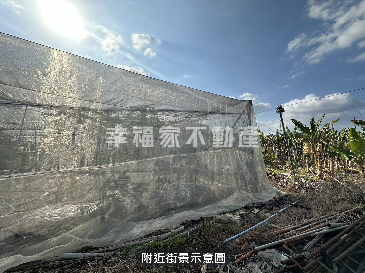 楠西4.9分都內好規劃農地