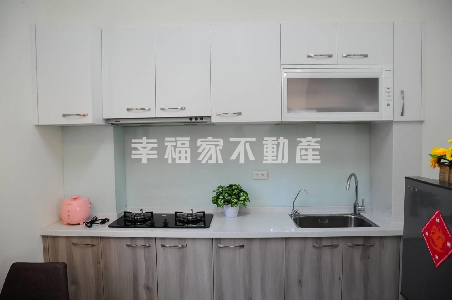 安定近南科台積電好出租套房