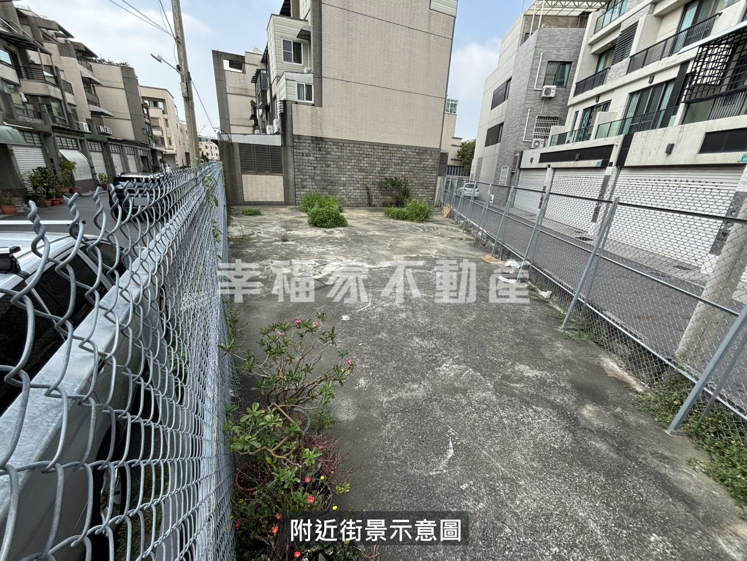 永康豪宅一戶建地1