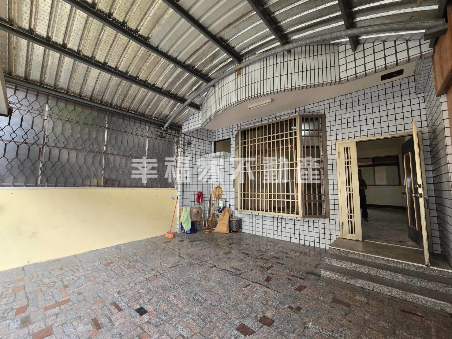 新市崙頂美透天