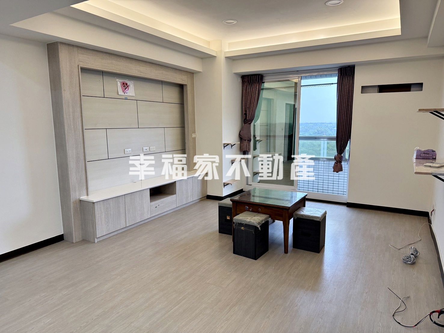 南區明興路好景觀三房平車