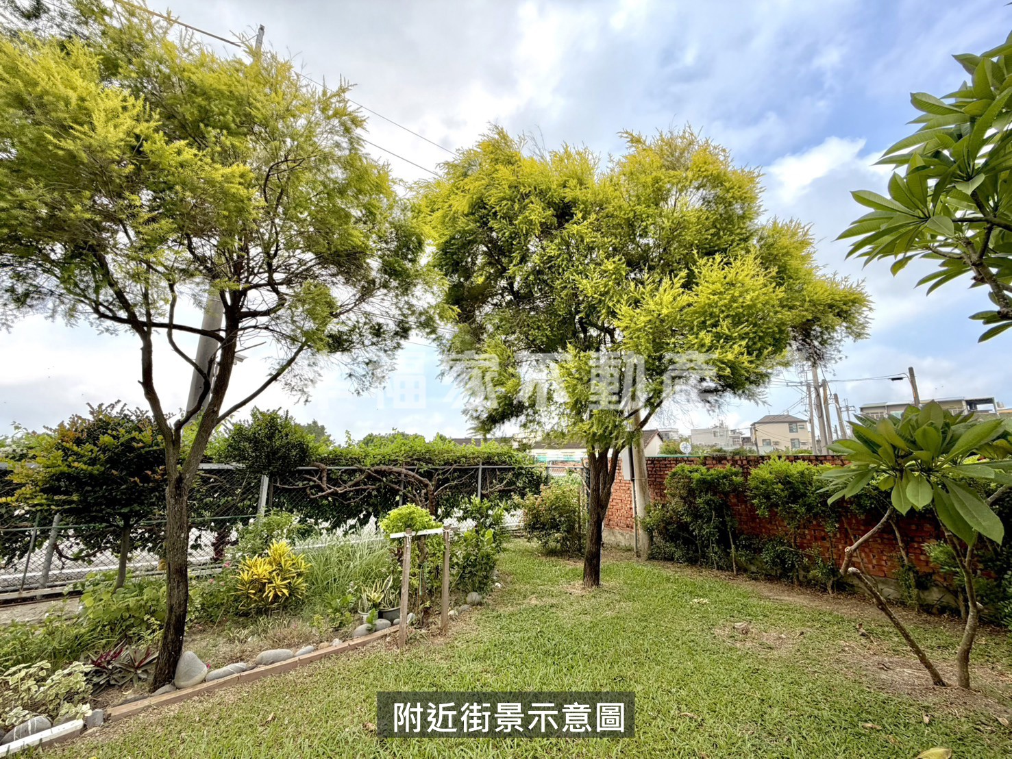 西港農地有水電合法資材室