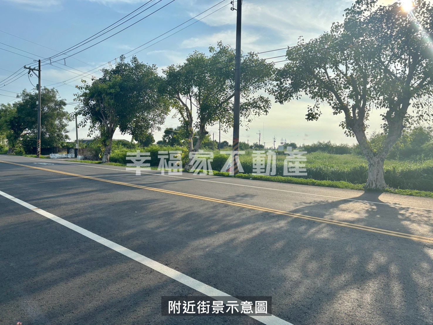 南37三角窗大面寬農地