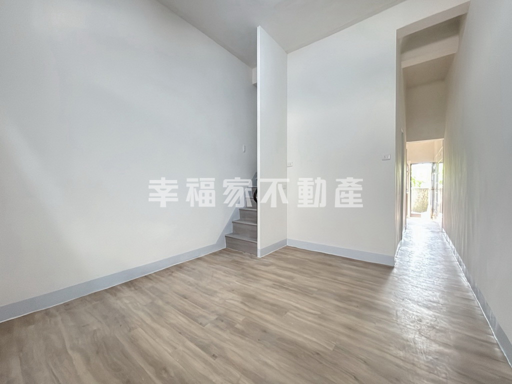 仁德低總價孝親透天