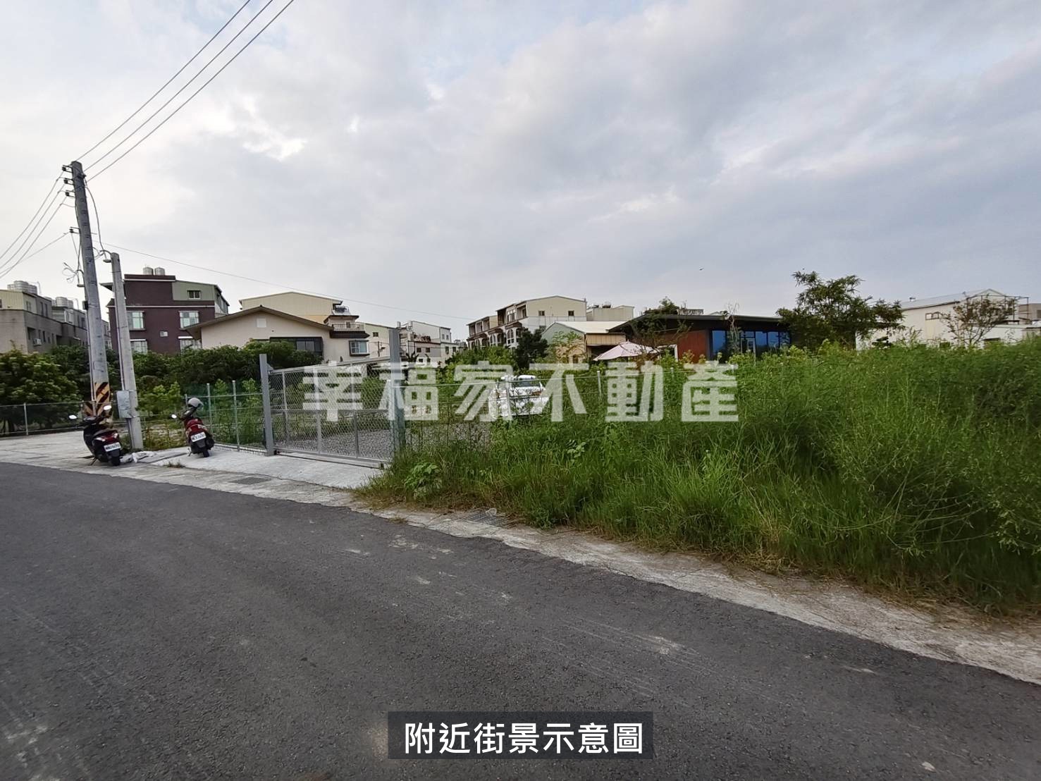 近東區仁德168幽靜農地