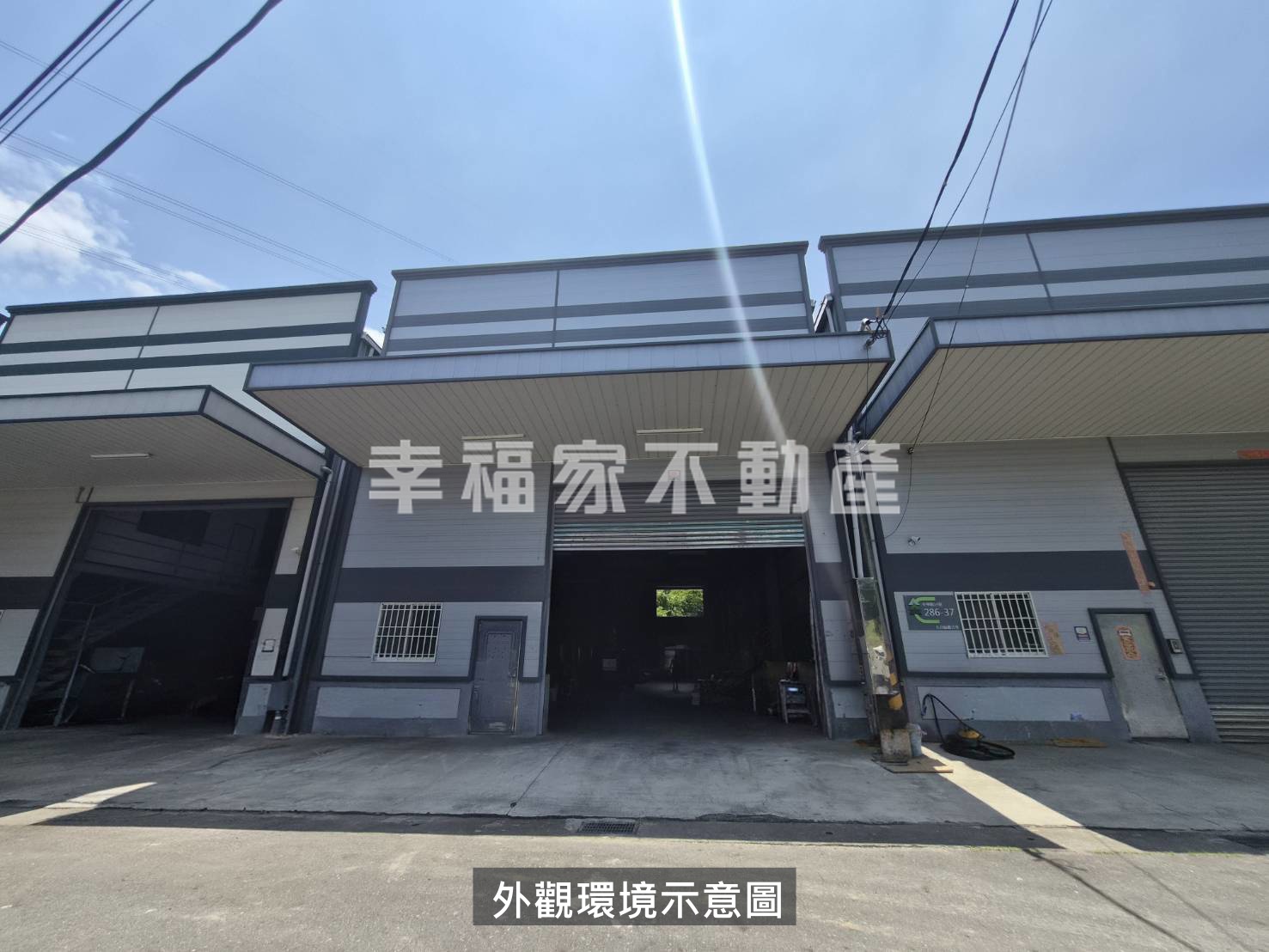 (租)大社國10自來水農地