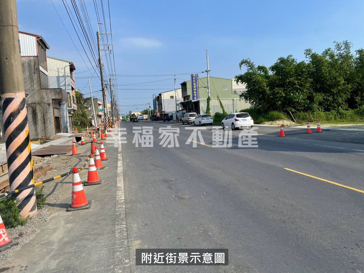 關廟南雄路面乙建27