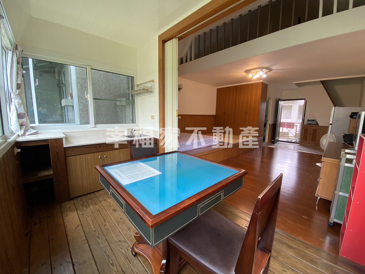關子嶺精緻溫馨小屋