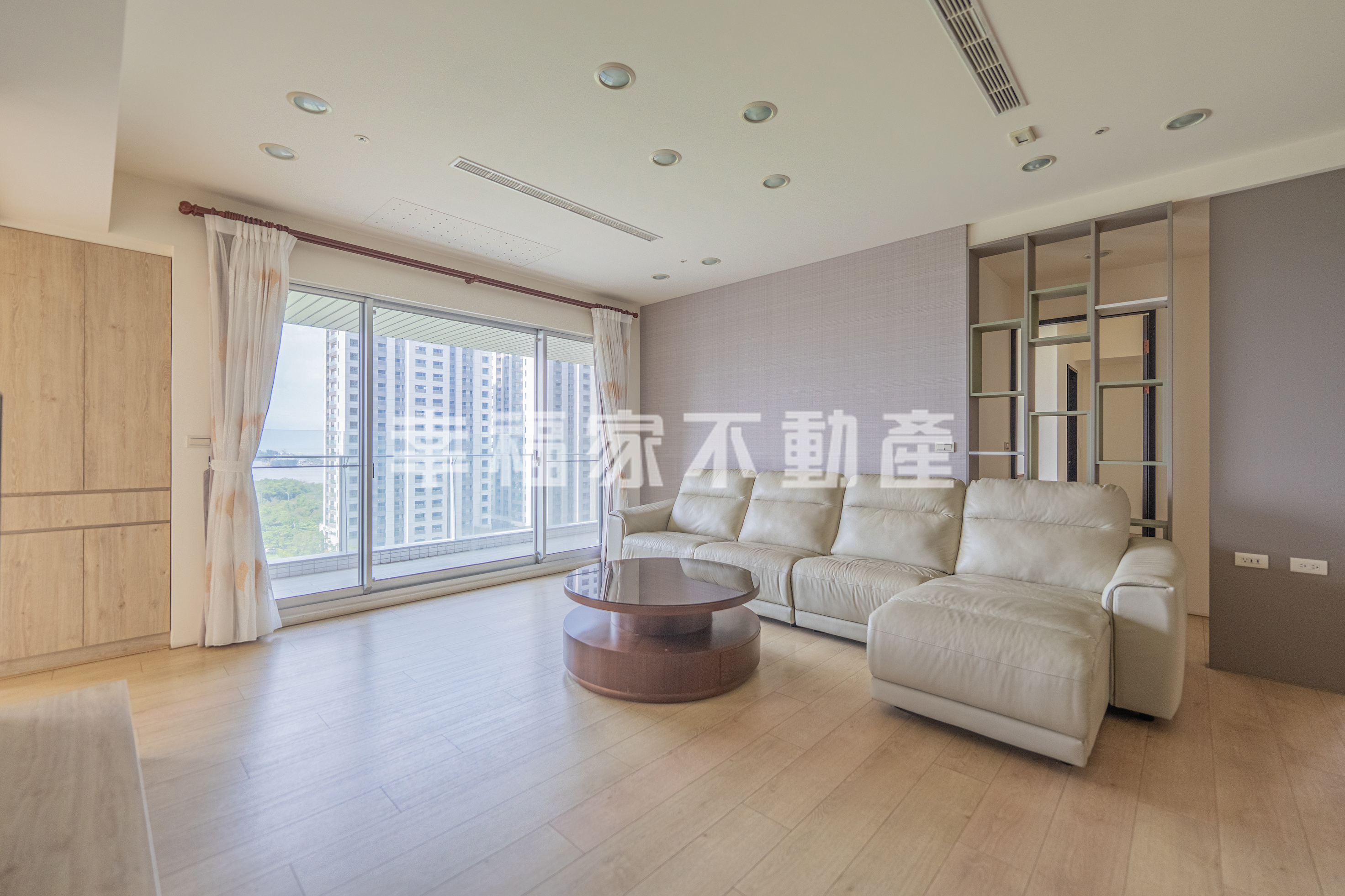 水悅灣海景第一排大器豪邸