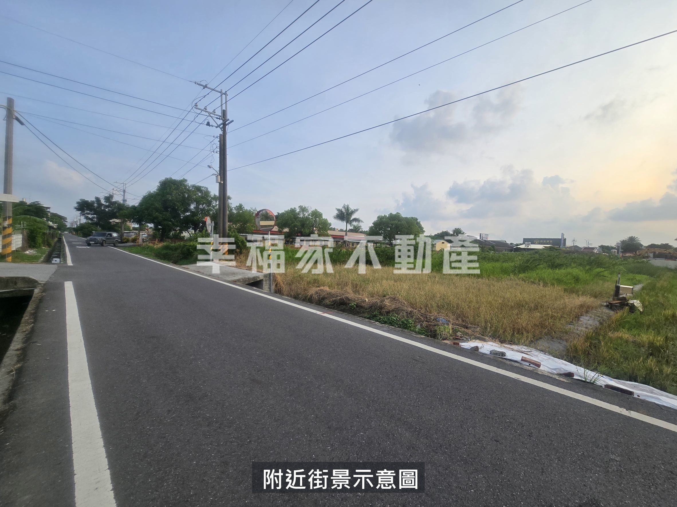 善化市中心45坪農建地