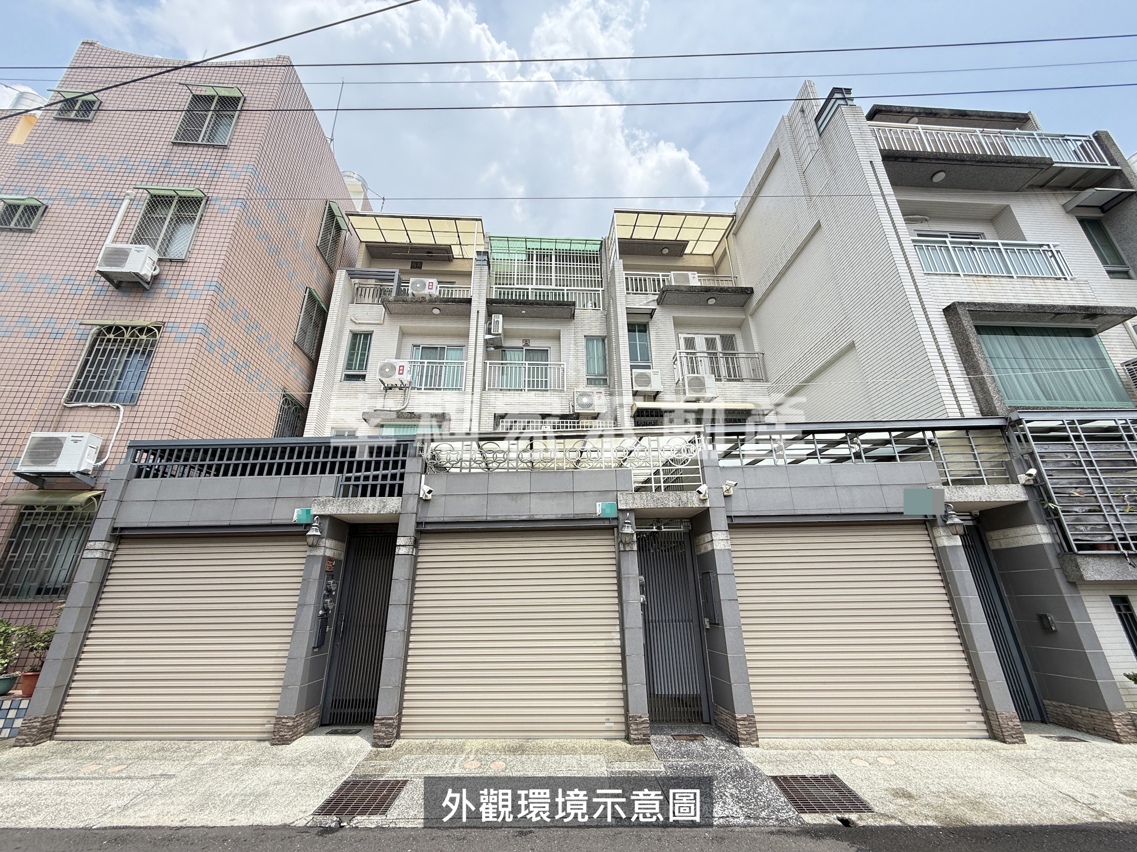 龍潭國小超優傳統朝南車墅
