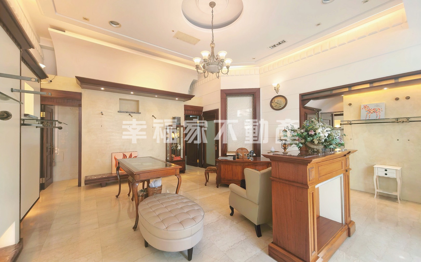 專富立DC星鑽金店面