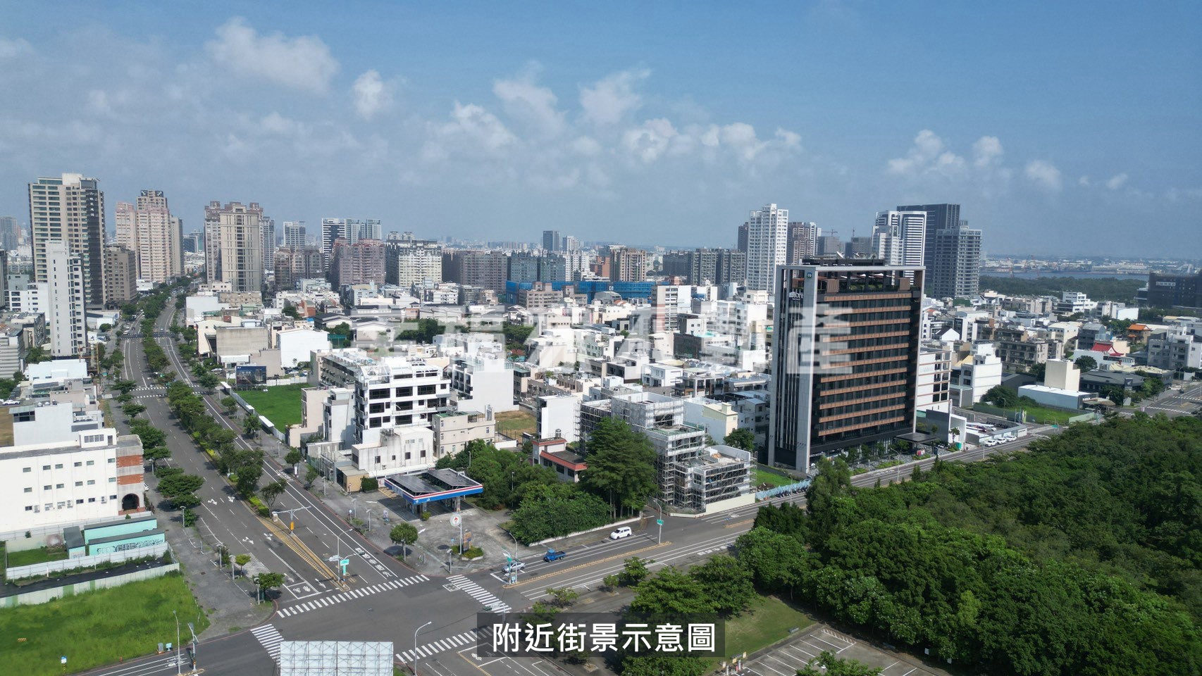林默娘26米大面寬建地