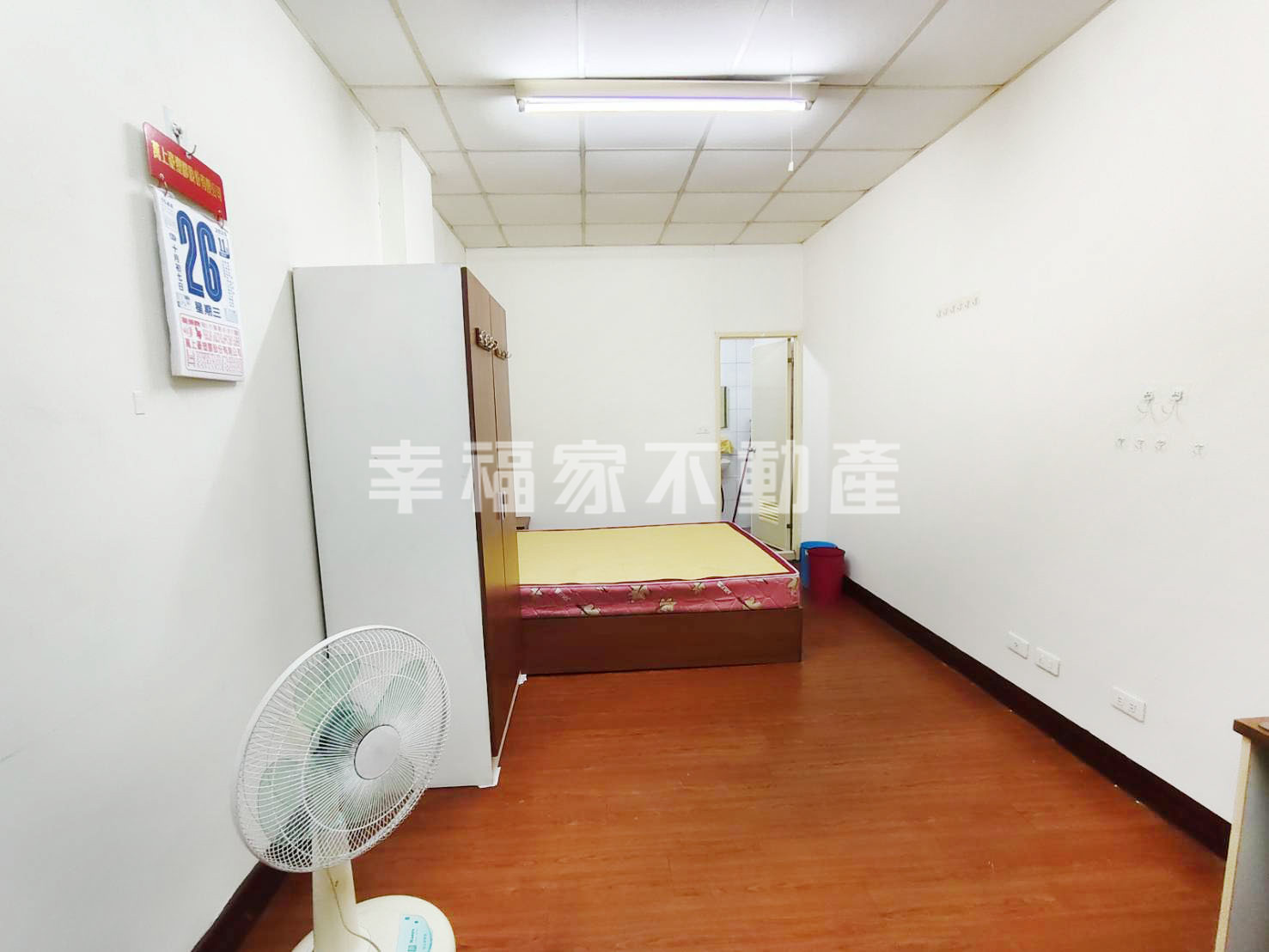 (租)民生路電梯套房