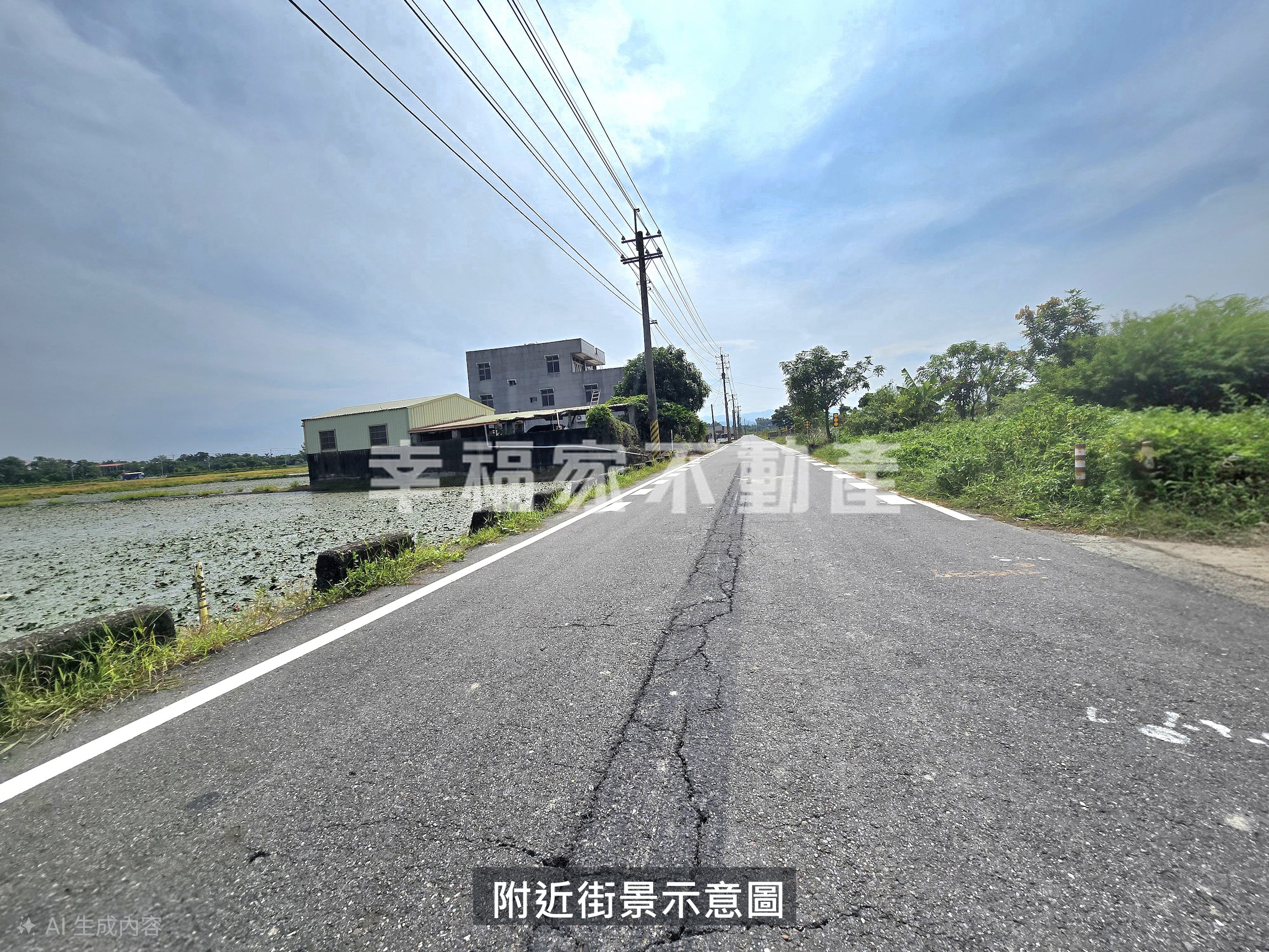 官田潛力大面寬都農