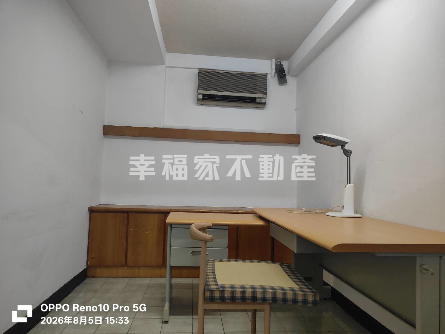 (租)南區新興路學區三房