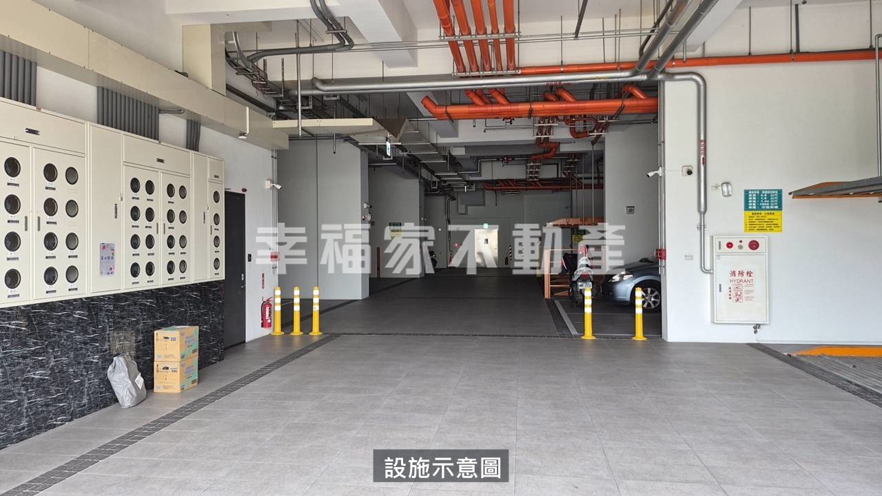 (租)歸仁精美好房