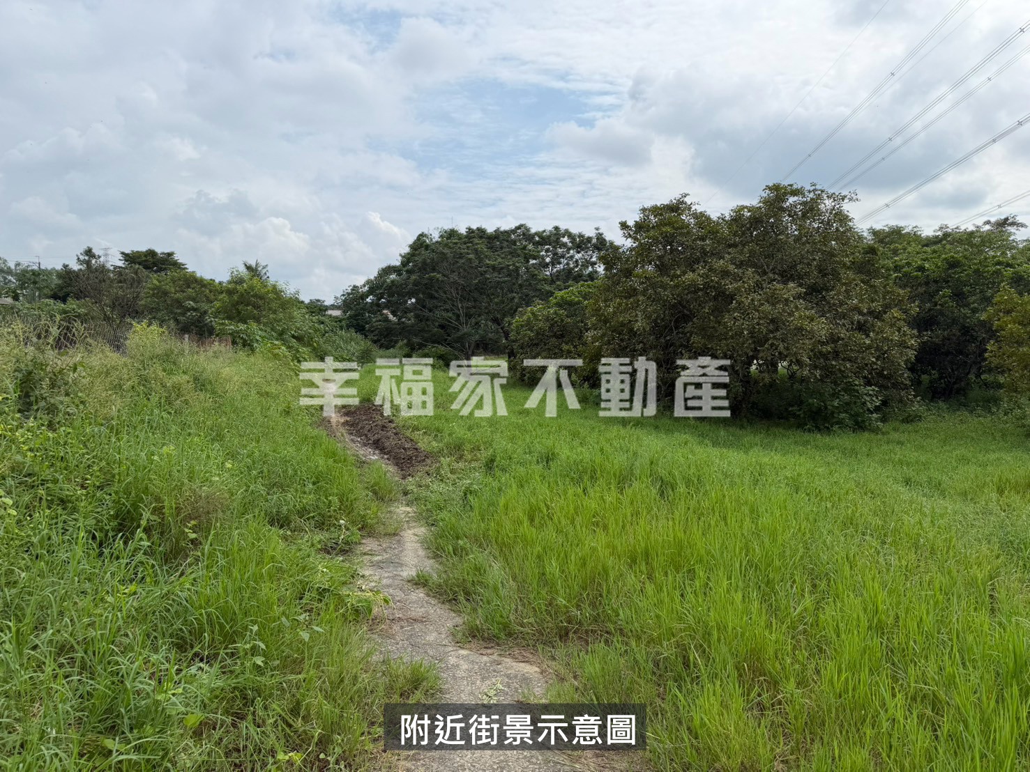 關廟1127投資農地