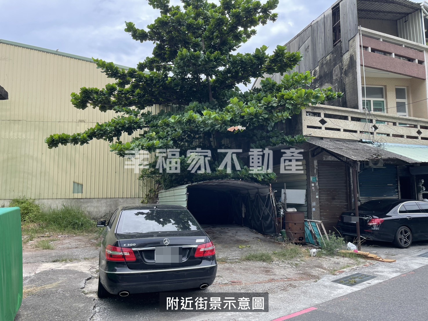 安中路71大地坪好規劃