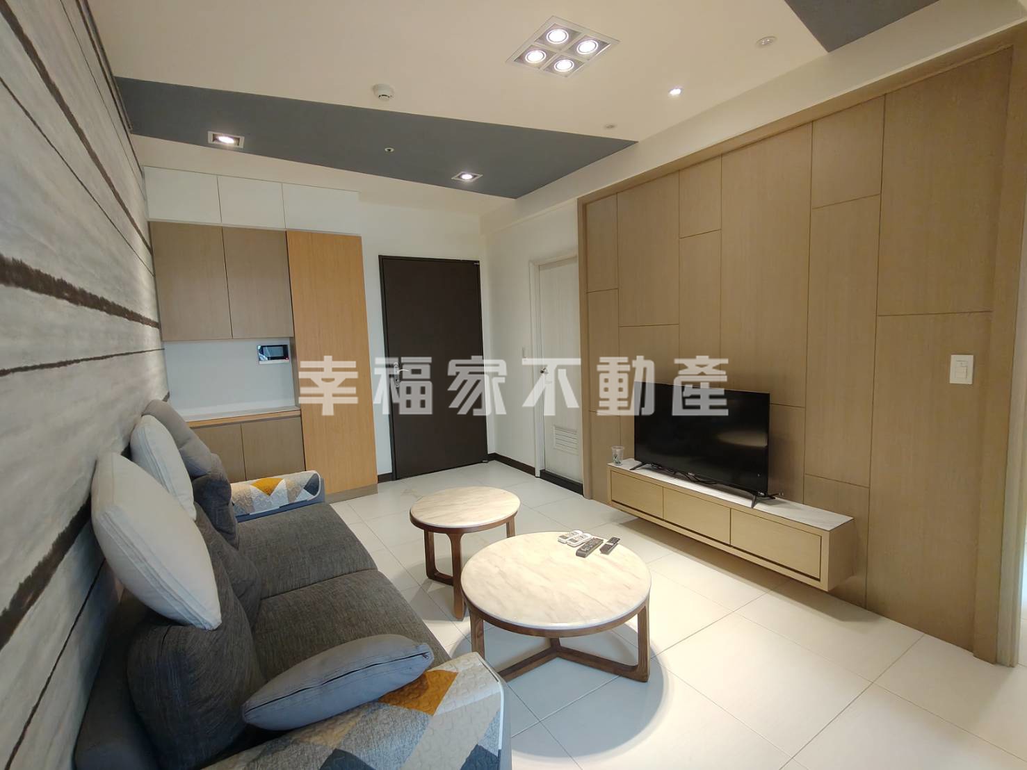 專近亞果新悅城景觀兩房平車
