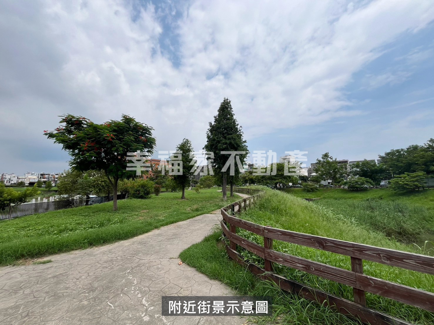 永康市政大灣重劃區臻藏建地