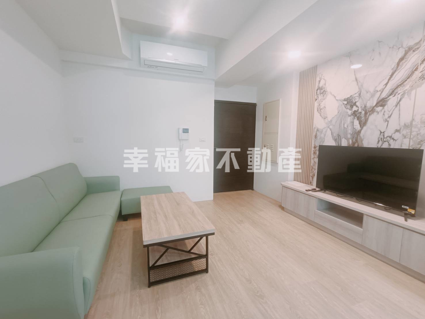 善化馨品全新裝潢三房美寓E