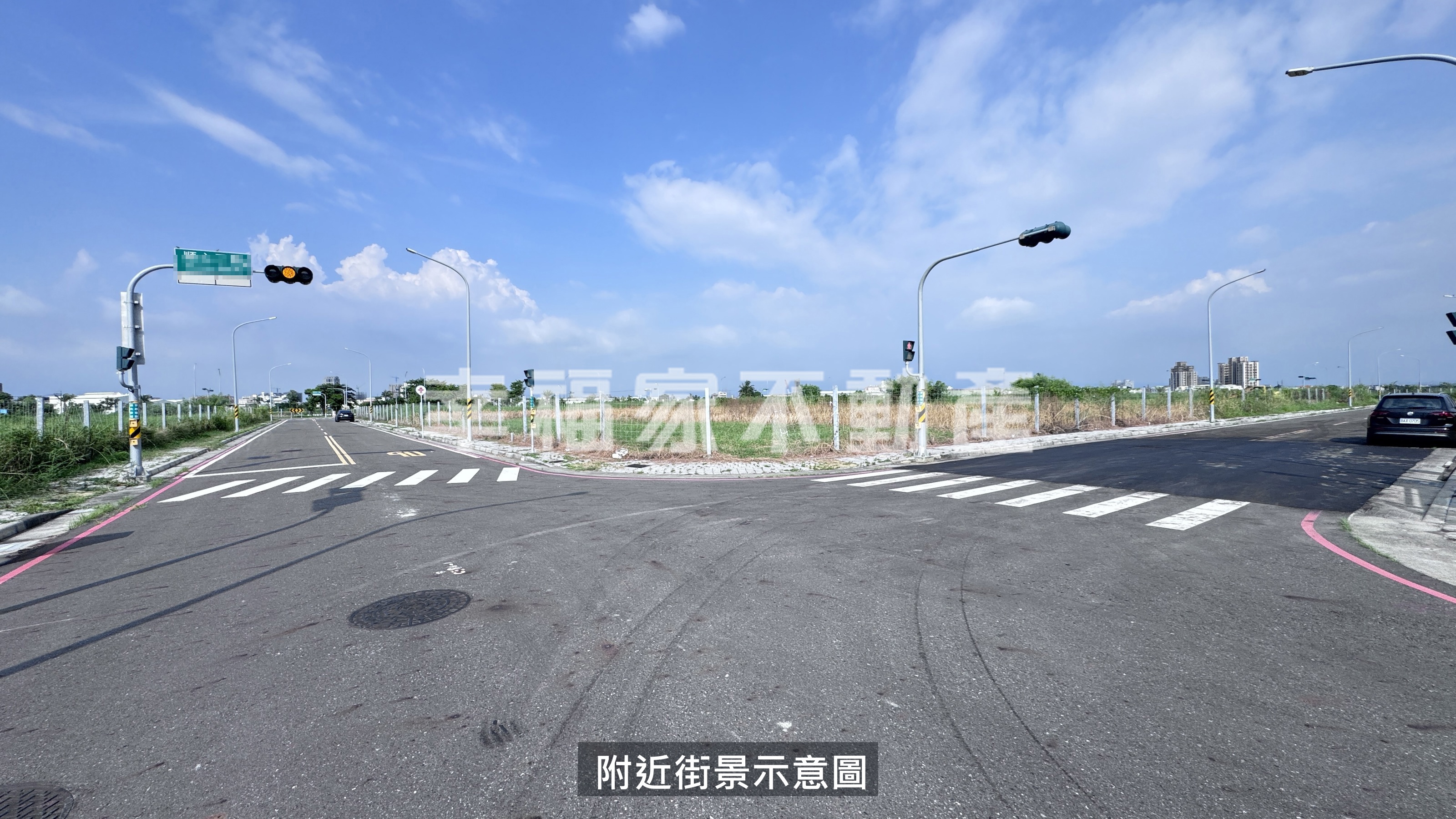 匯南科FG647建地