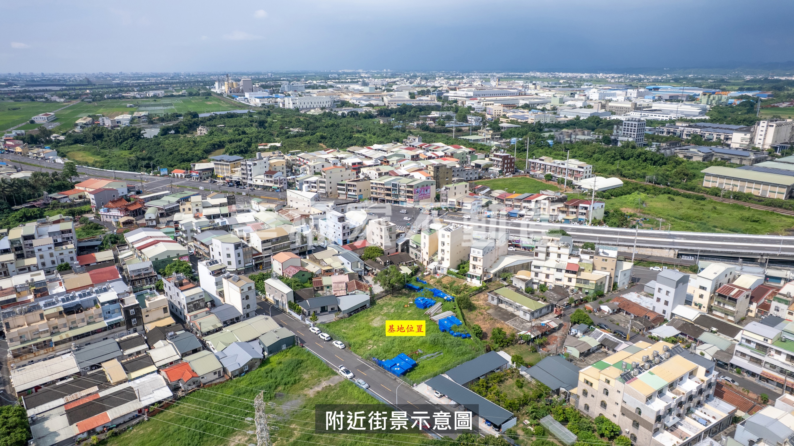 隆田470坪兒童遊樂場用地