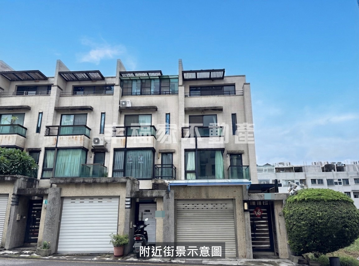 虎尾寮裕敬上段十五米路車墅