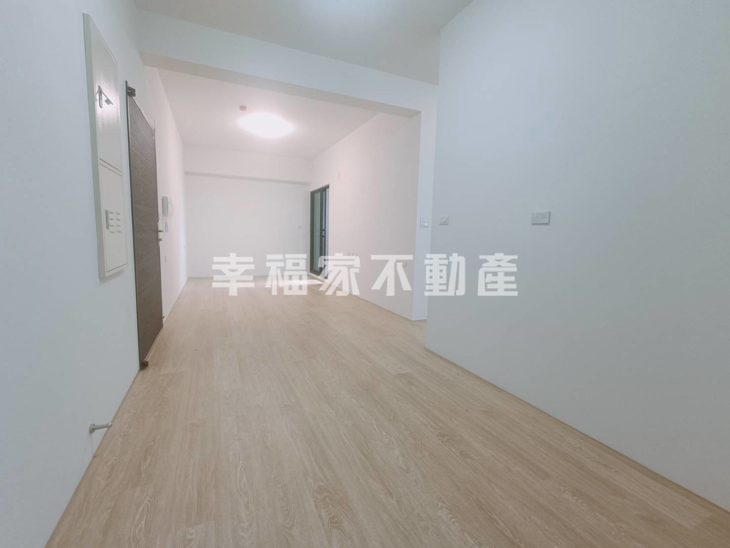 善化馨品全新三房平車H