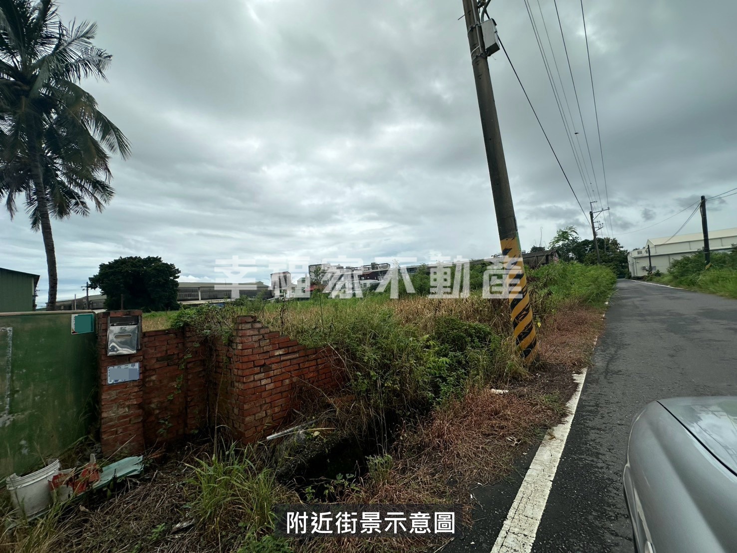 南科旁2249坪多用途丁建