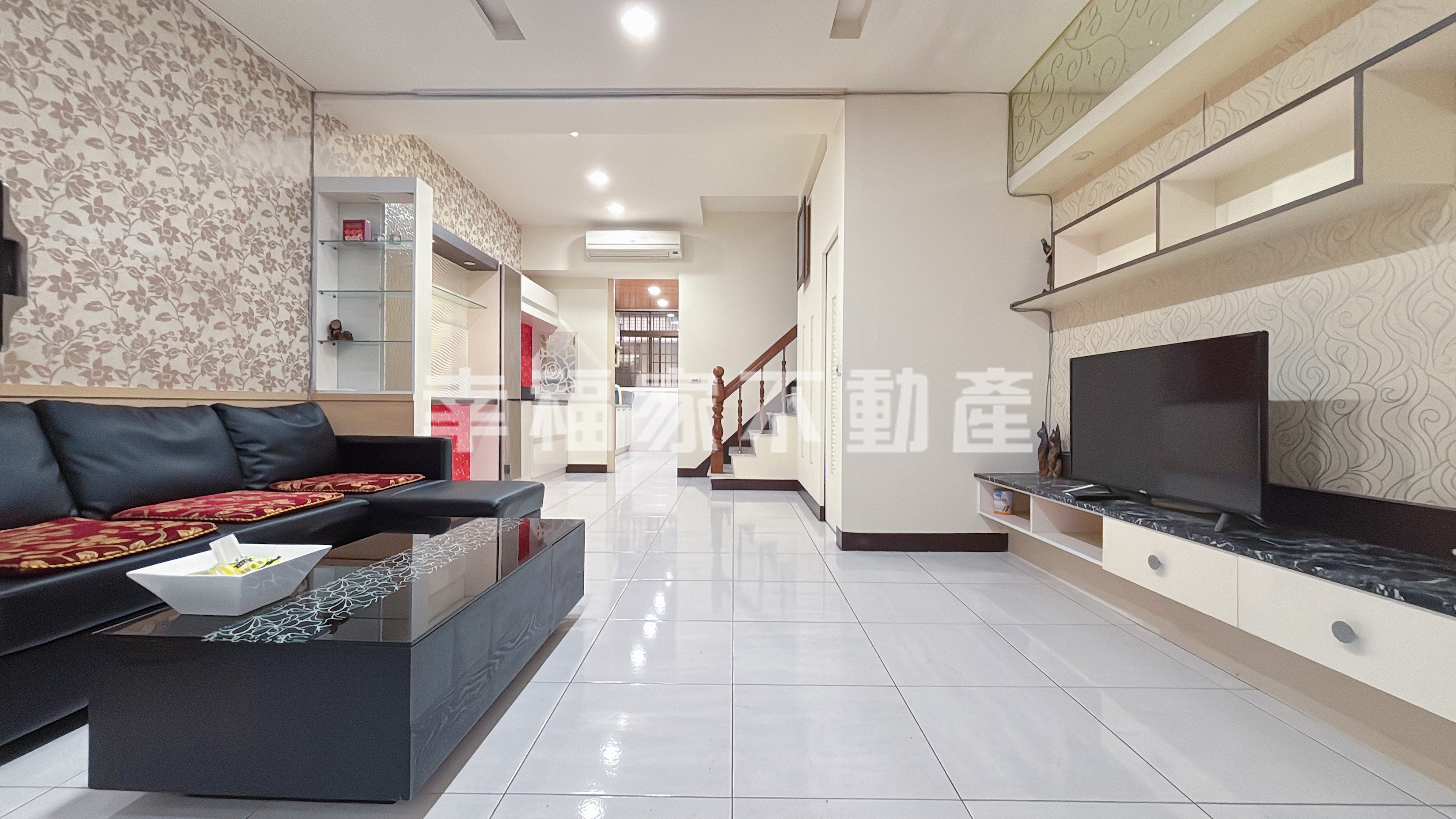 建平九街市政學區幸福店住