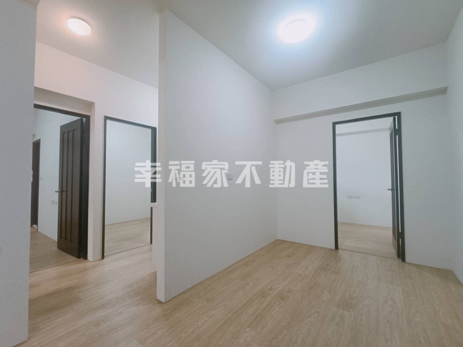 善化馨品全新三房美寓D