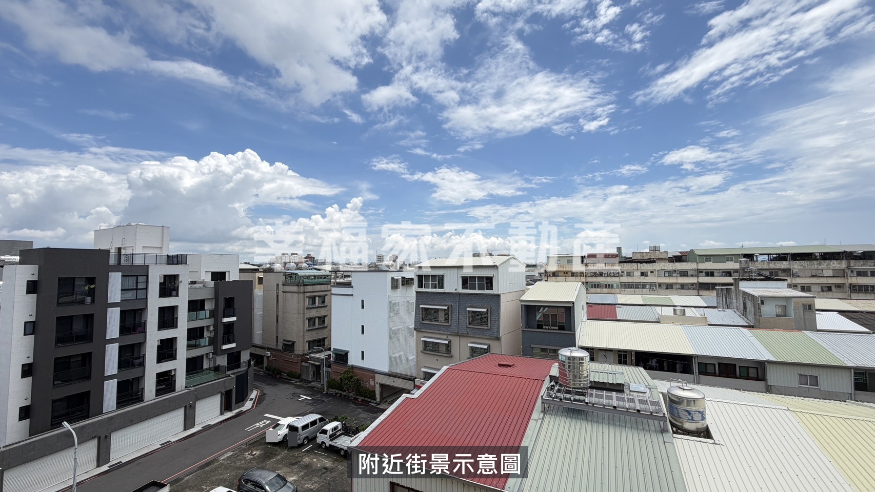 新都路低總價二房電梯寓