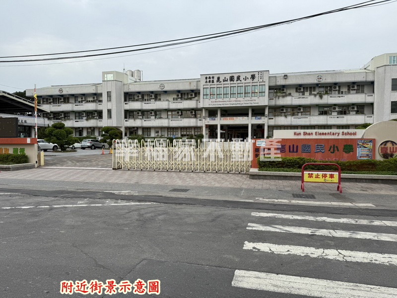 永康區大灣段持分農地
