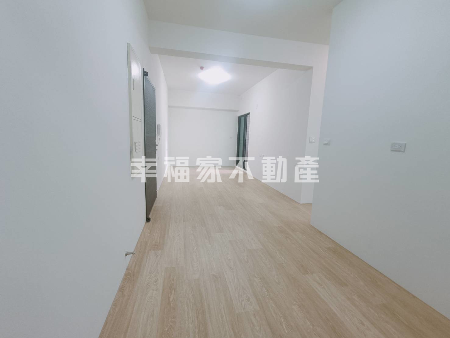 善化馨品全新三房平車F