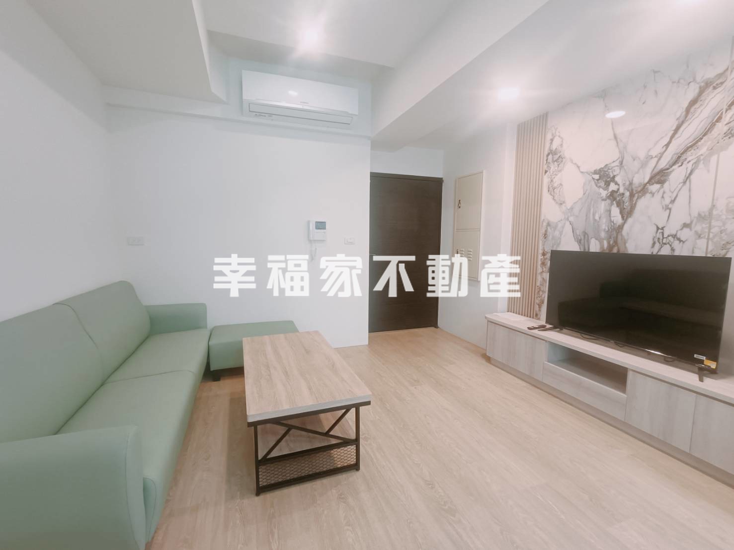 善化馨品全新三房美寓G