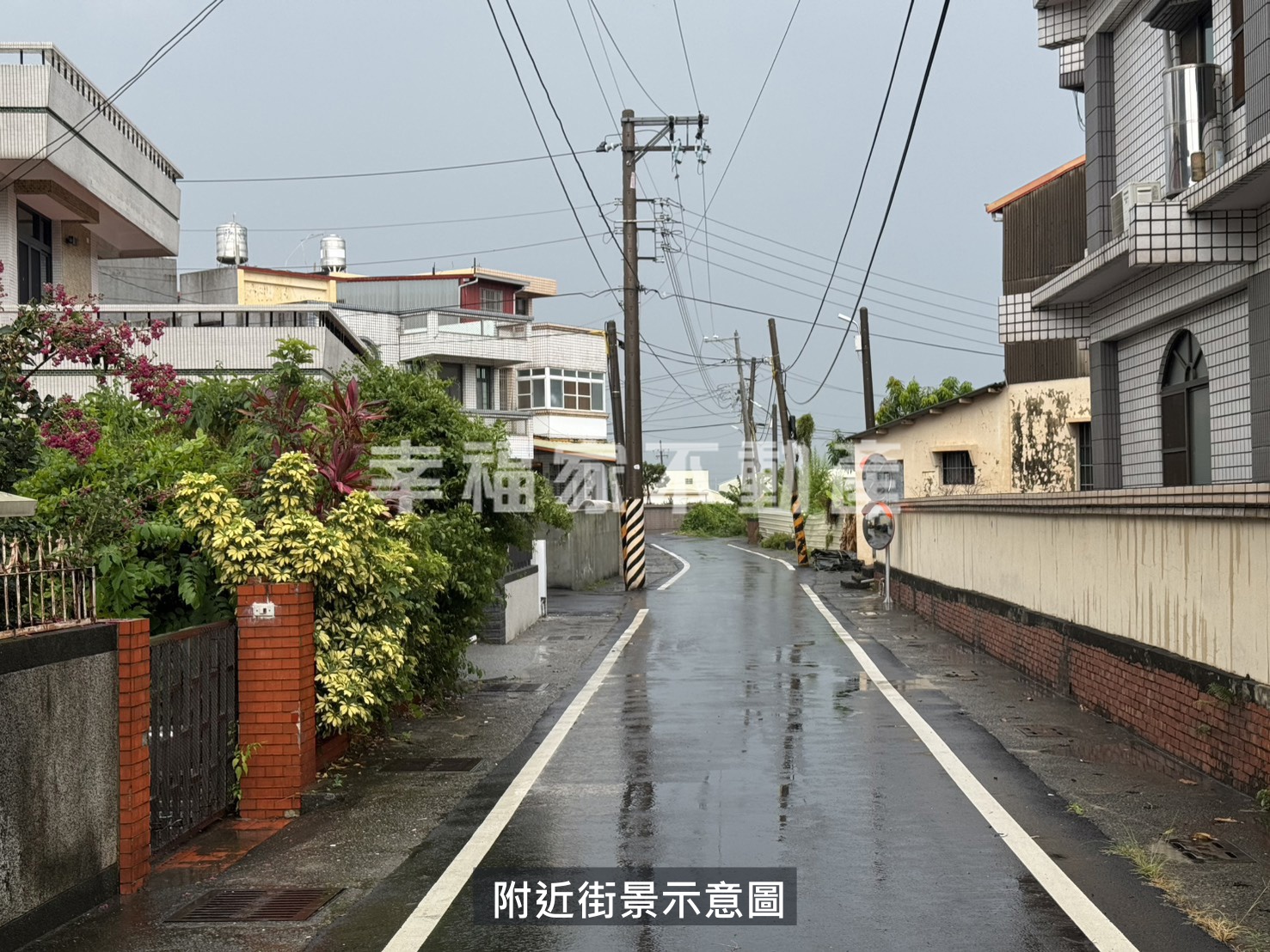 東山近新營低總價農地A