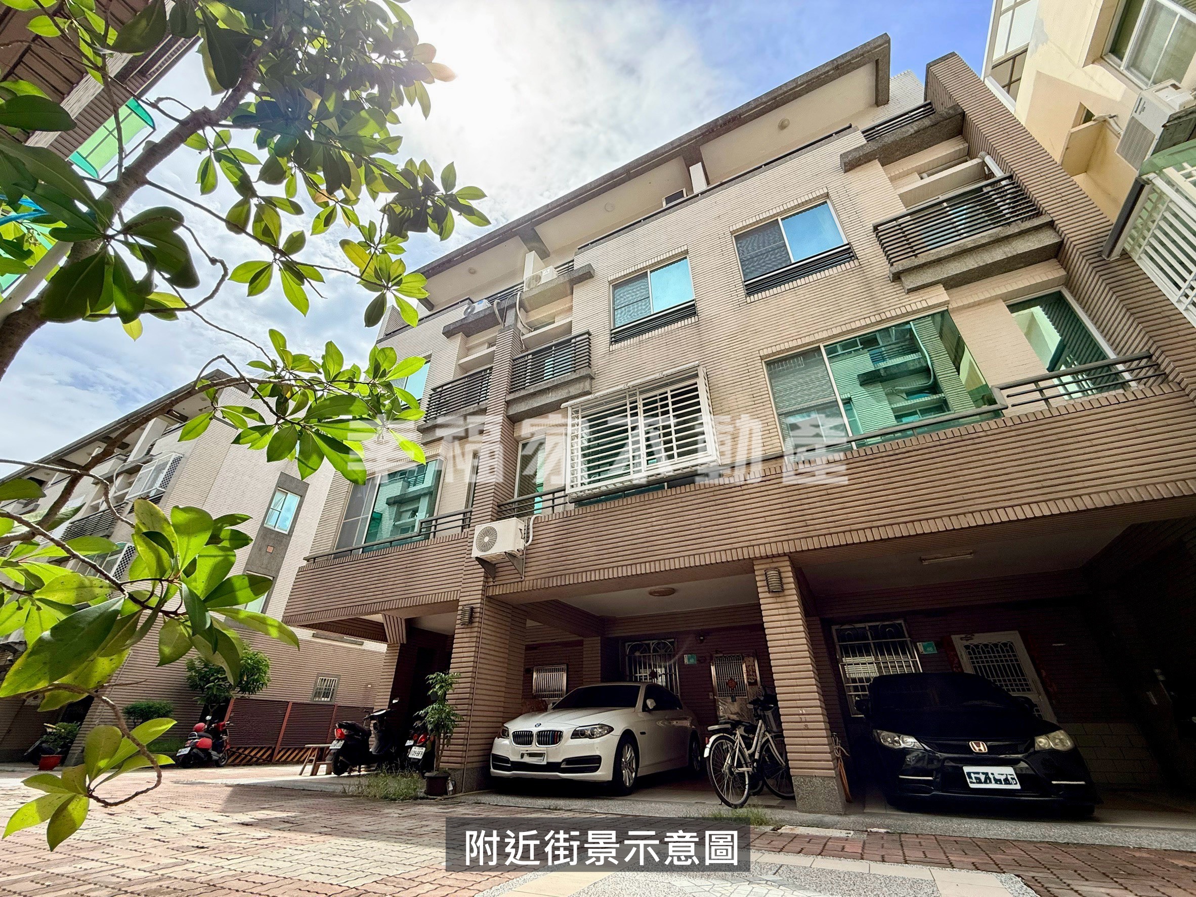 德南國小-皇龍沐光孝親車墅