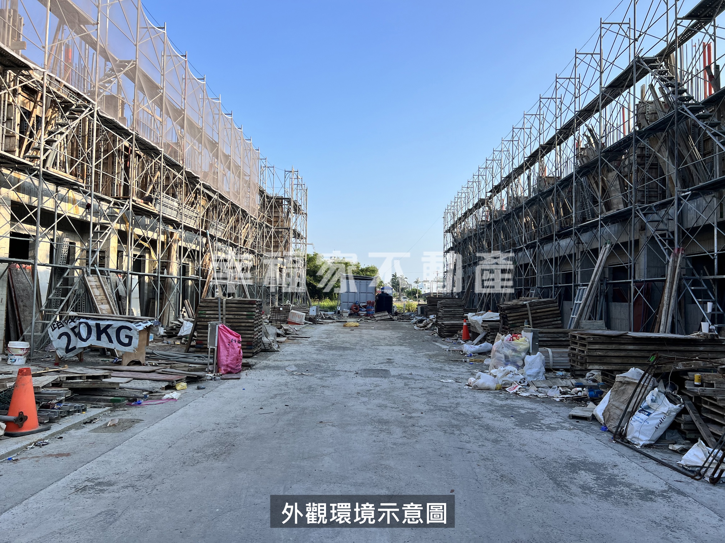 預-家薪10中庭透天A9