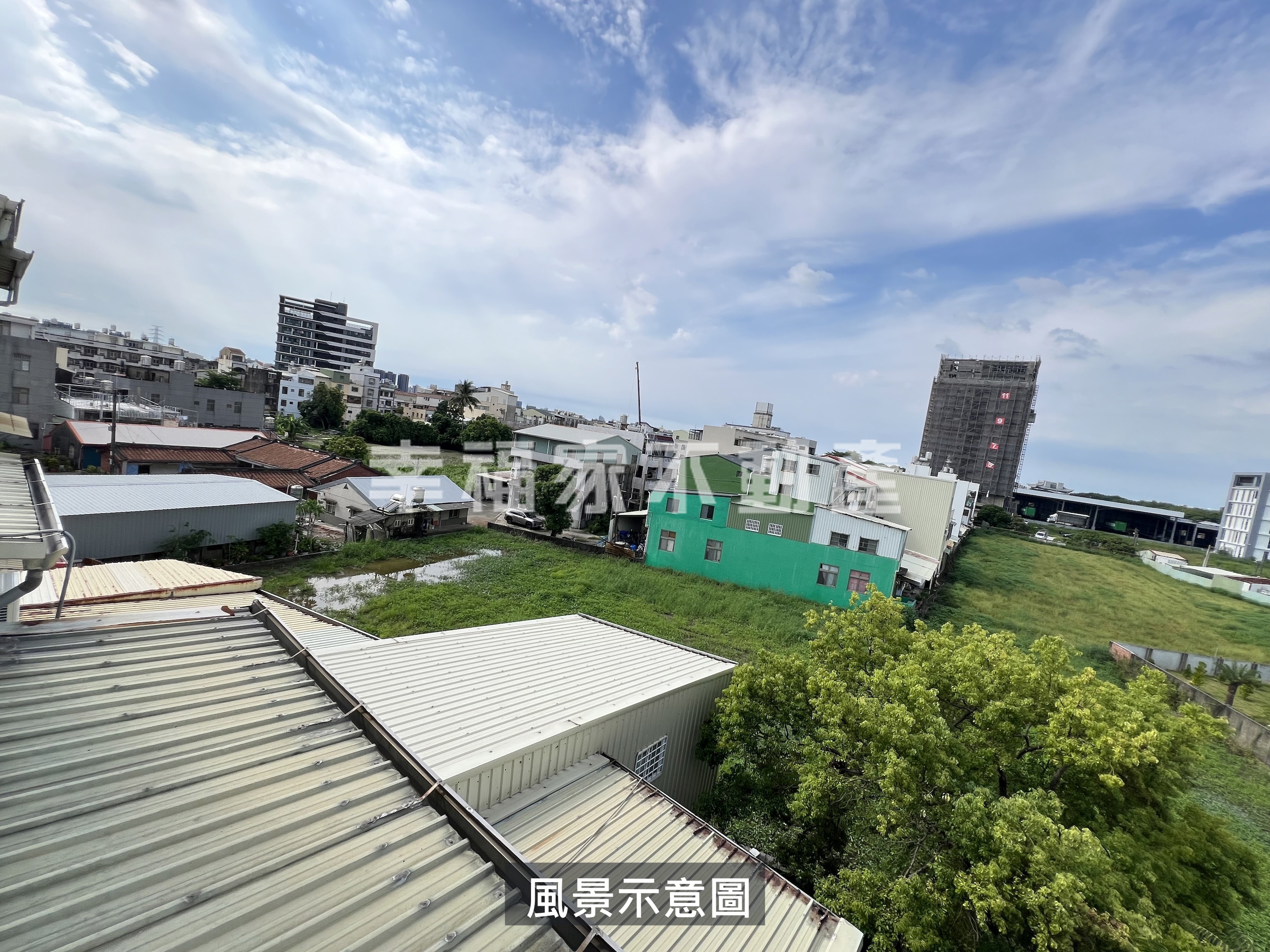 仁德勝利路大地坪金店