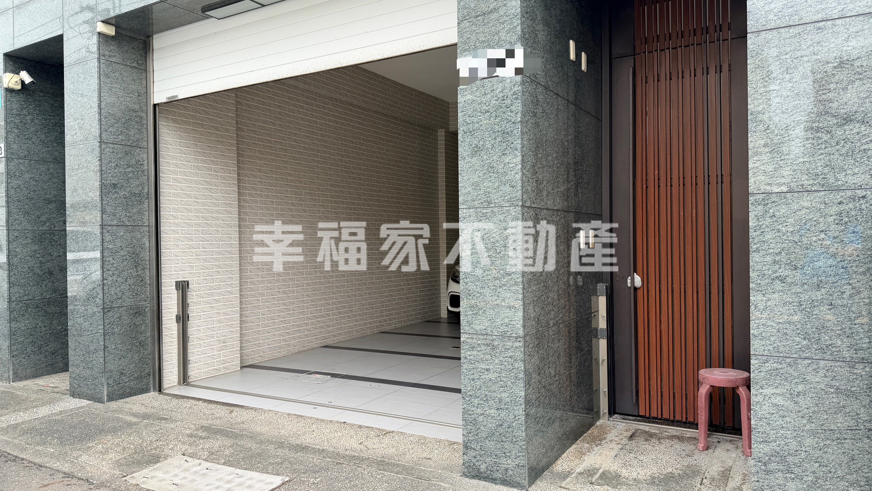 專-頂安極品寬庭雙車豪墅