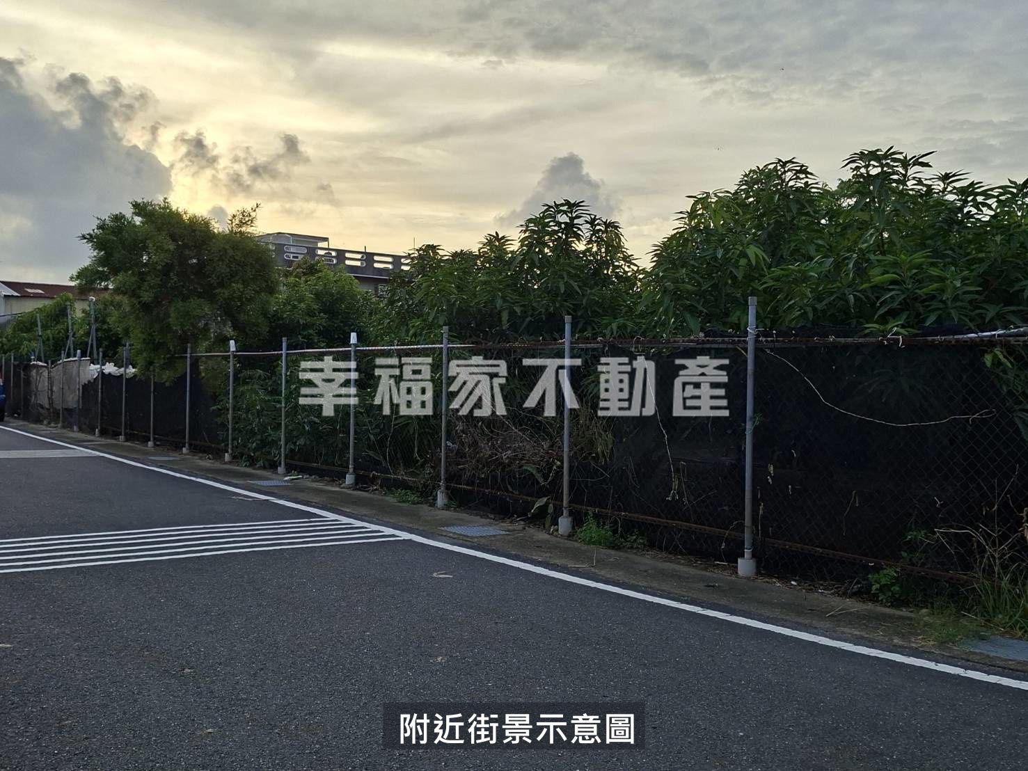 後營有水電雙面臨路美農地