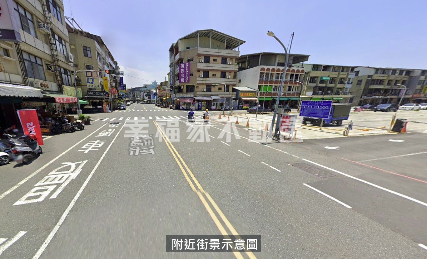 專約武聖路面文武百市金店舖