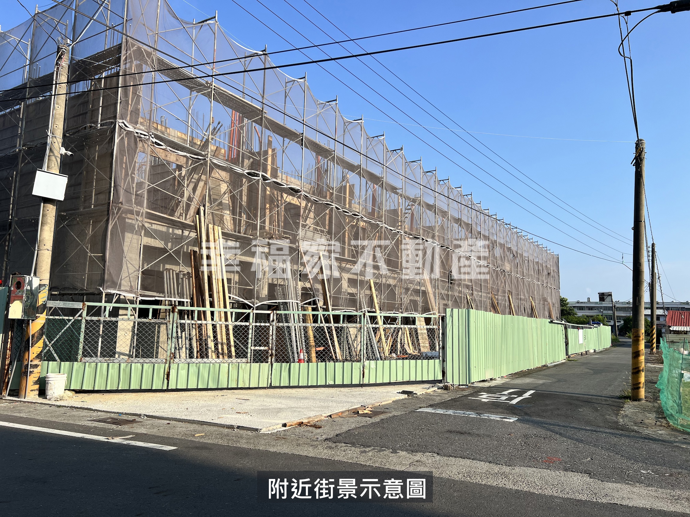 預-家薪12傳統透天厝A2